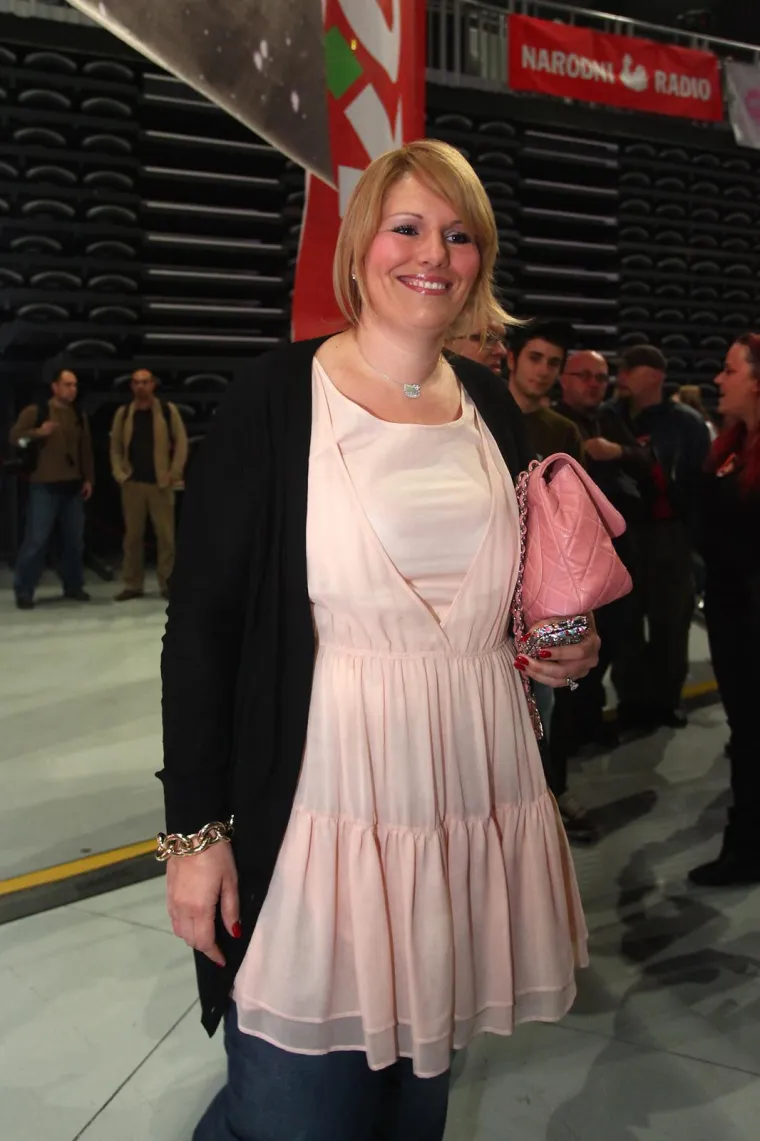 Od bogate nasljednice do istaknute poduzetnice: Kako se Iva Todorić mijenjala kroz godine?