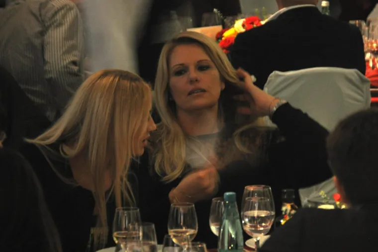 Od bogate nasljednice do istaknute poduzetnice: Kako se Iva Todorić mijenjala kroz godine?