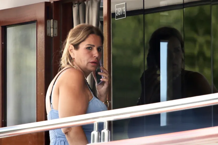 Od bogate nasljednice do istaknute poduzetnice: Kako se Iva Todorić mijenjala kroz godine?