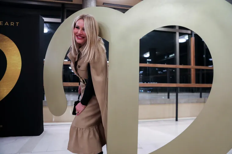 Od bogate nasljednice do istaknute poduzetnice: Kako se Iva Todorić mijenjala kroz godine?