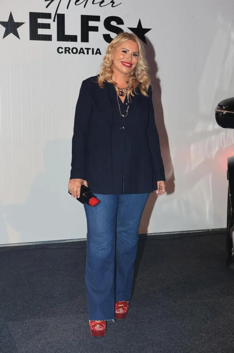 Od bogate nasljednice do istaknute poduzetnice: Kako se Iva Todorić mijenjala kroz godine?