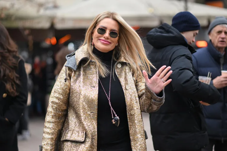 Od bogate nasljednice do istaknute poduzetnice: Kako se Iva Todorić mijenjala kroz godine?