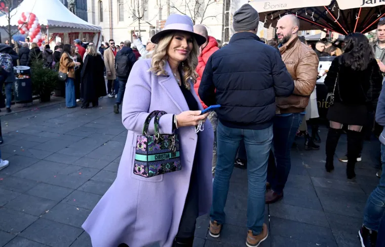 Od bogate nasljednice do istaknute poduzetnice: Kako se Iva Todorić mijenjala kroz godine?