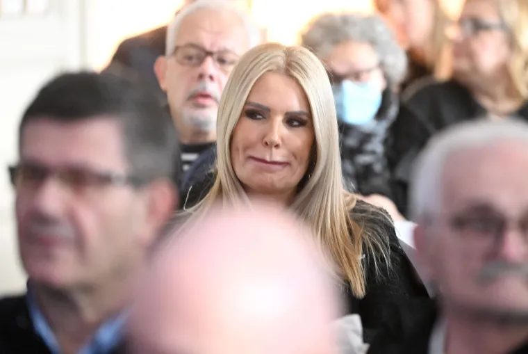 Od bogate nasljednice do istaknute poduzetnice: Kako se Iva Todorić mijenjala kroz godine?