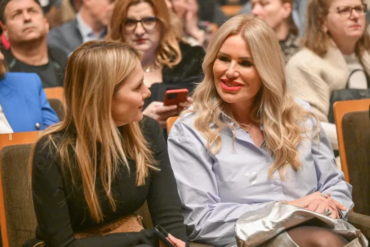 Od bogate nasljednice do istaknute poduzetnice: Kako se Iva Todorić mijenjala kroz godine?