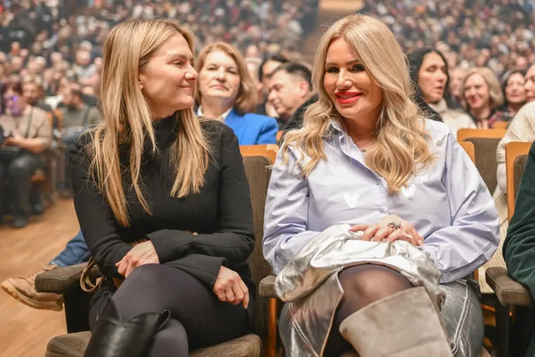 Od bogate nasljednice do istaknute poduzetnice: Kako se Iva Todorić mijenjala kroz godine?