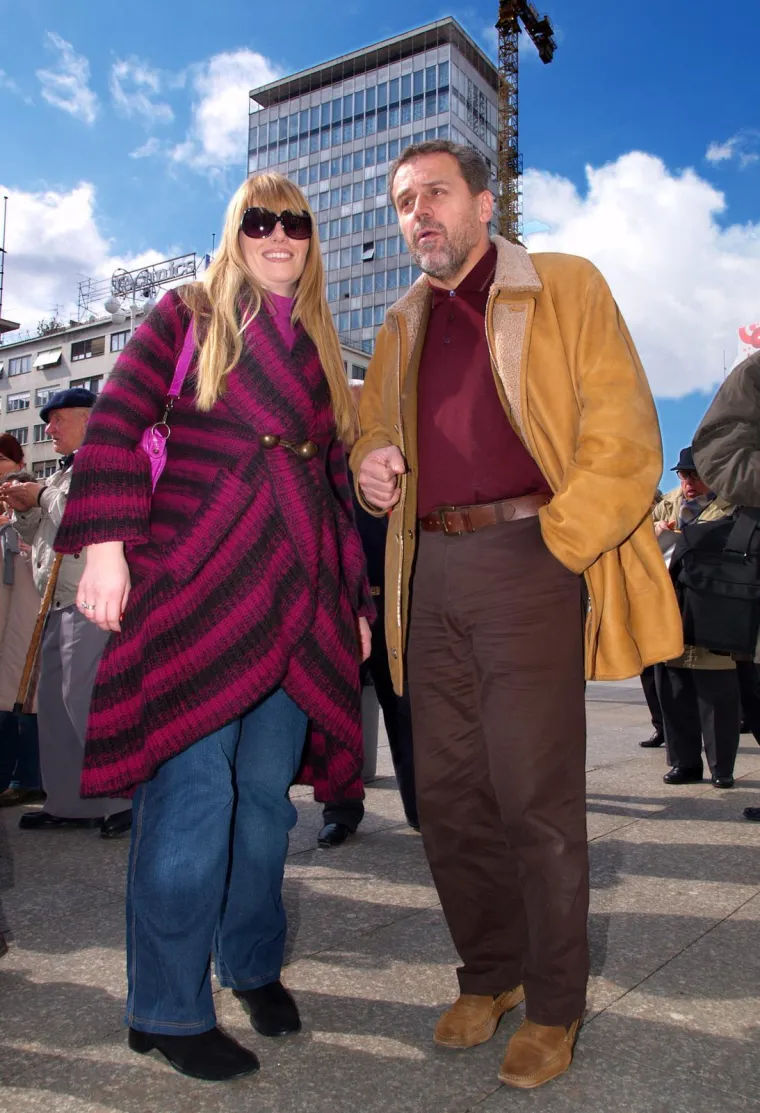 Od bogate nasljednice do istaknute poduzetnice: Kako se Iva Todorić mijenjala kroz godine?