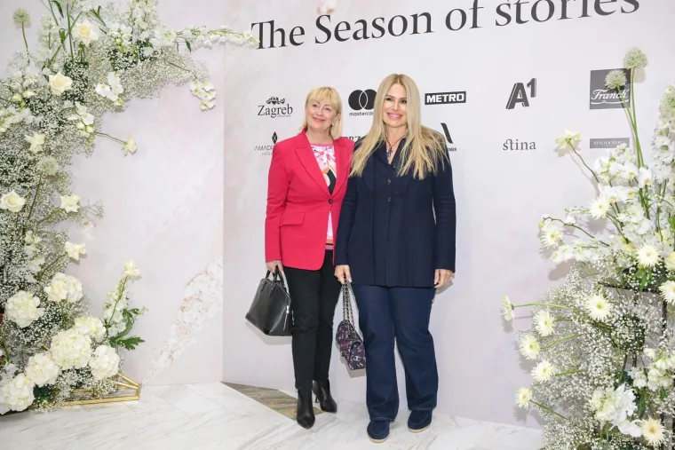 Od bogate nasljednice do istaknute poduzetnice: Kako se Iva Todorić mijenjala kroz godine?