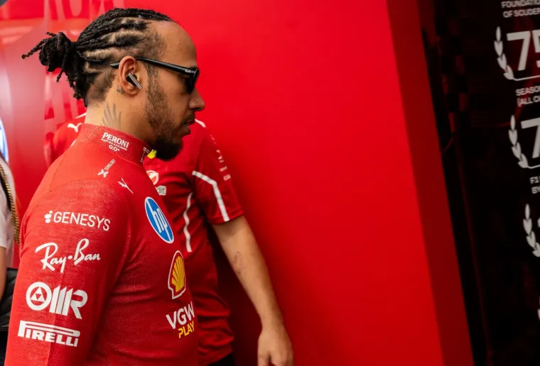 Za njima se sve žene okreću! Najzgodniji vozači Formule 1 zasjenili i svoje 'bolje polovice'