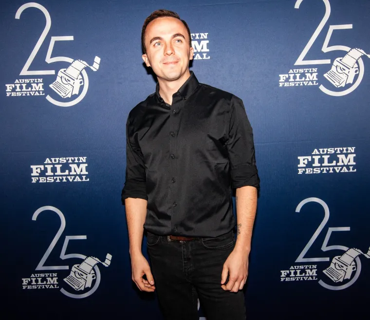 Zvijezda 'Malcolma u sredini': Od vrhunca slave, do potpuno drugačijeg života