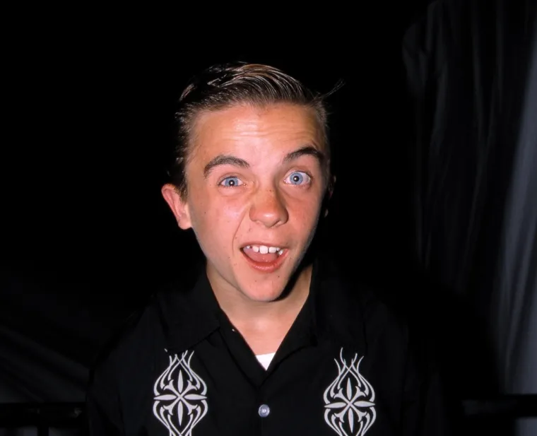 Zvijezda 'Malcolma u sredini': Od vrhunca slave, do potpuno drugačijeg života