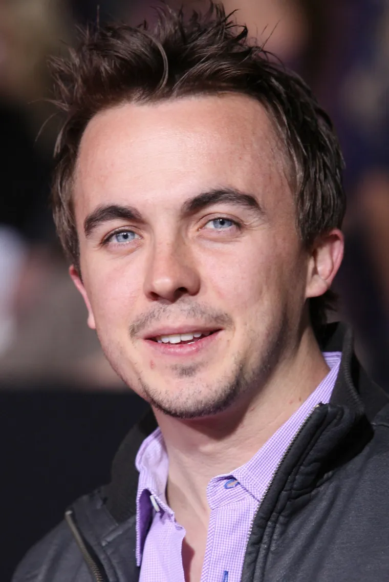 Zvijezda 'Malcolma u sredini': Od vrhunca slave, do potpuno drugačijeg života