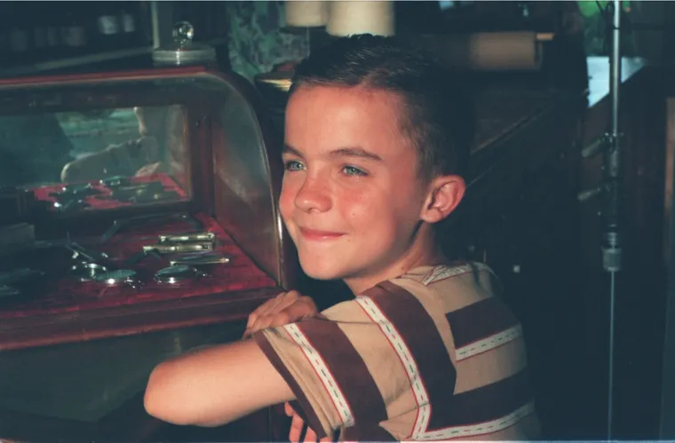 Zvijezda 'Malcolma u sredini': Od vrhunca slave, do potpuno drugačijeg života