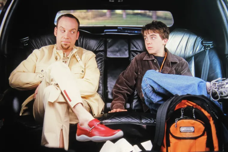 Zvijezda 'Malcolma u sredini': Od vrhunca slave, do potpuno drugačijeg života