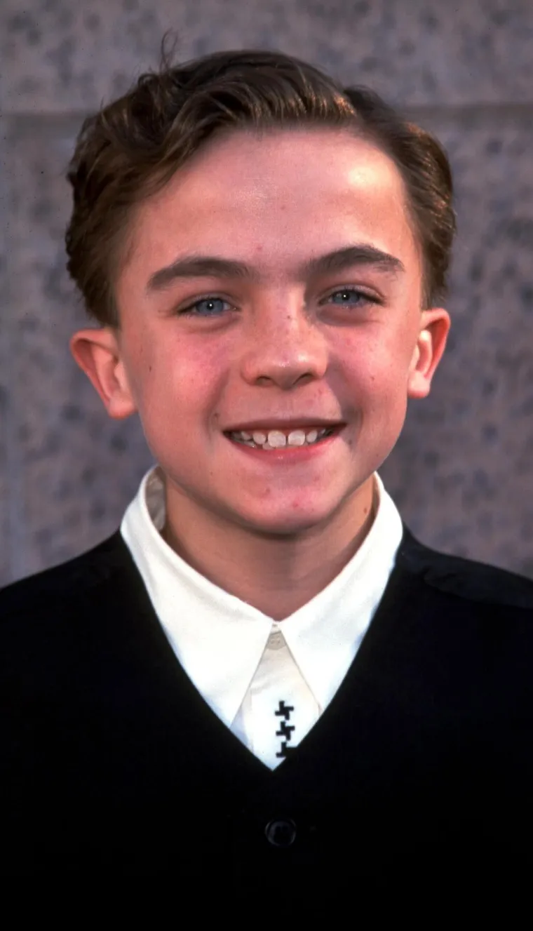 Zvijezda 'Malcolma u sredini': Od vrhunca slave, do potpuno drugačijeg života