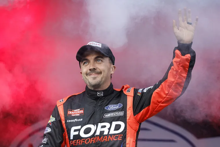 Zvijezda 'Malcolma u sredini': Od vrhunca slave, do potpuno drugačijeg života