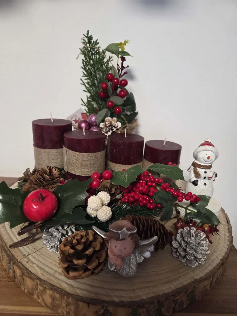 Toliko su lijepi da nismo mogli odoljeti: Izdvojili smo jo&scaron; 40 va&scaron;ih adventskih vijenaca