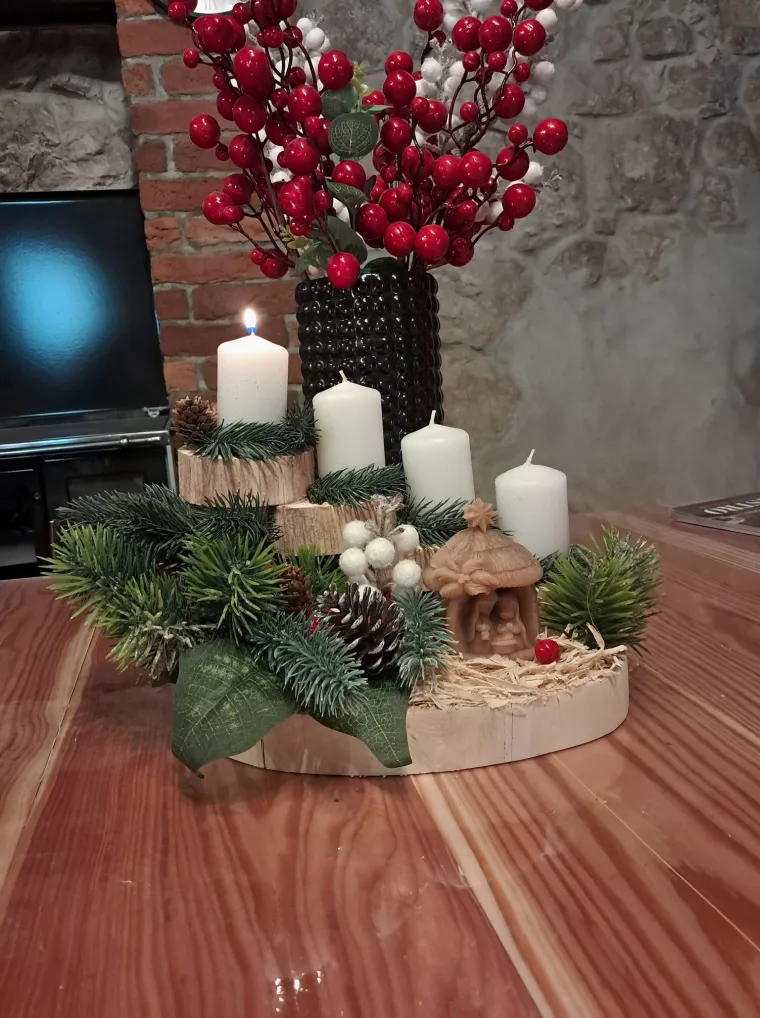 Toliko su lijepi da nismo mogli odoljeti: Izdvojili smo jo&scaron; 40 va&scaron;ih adventskih vijenaca