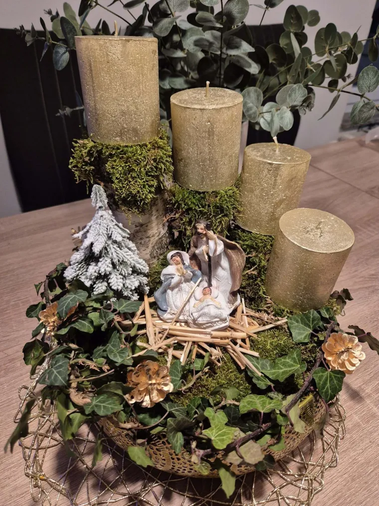 Toliko su lijepi da nismo mogli odoljeti: Izdvojili smo jo&scaron; 40 va&scaron;ih adventskih vijenaca