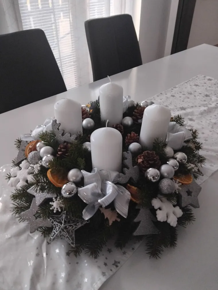 Toliko su lijepi da nismo mogli odoljeti: Izdvojili smo jo&scaron; 40 va&scaron;ih adventskih vijenaca