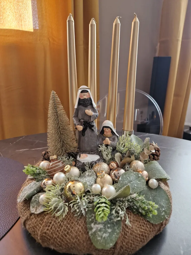 Toliko su lijepi da nismo mogli odoljeti: Izdvojili smo jo&scaron; 40 va&scaron;ih adventskih vijenaca