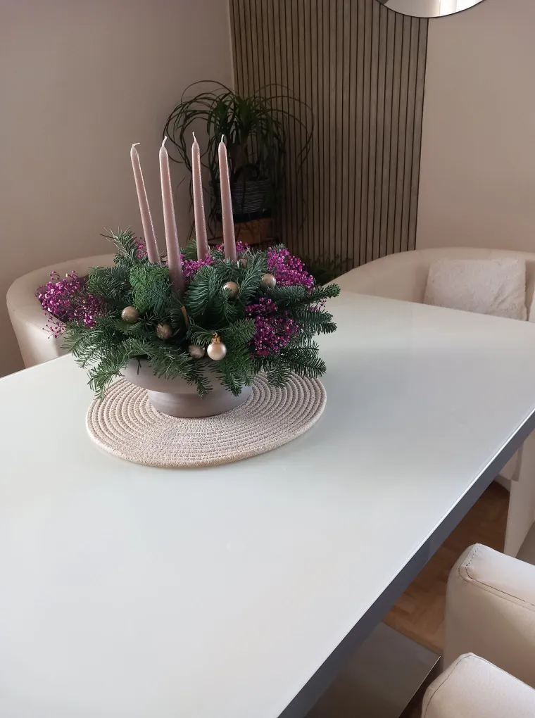 Toliko su lijepi da nismo mogli odoljeti: Izdvojili smo jo&scaron; 40 va&scaron;ih adventskih vijenaca