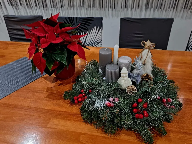 Toliko su lijepi da nismo mogli odoljeti: Izdvojili smo jo&scaron; 40 va&scaron;ih adventskih vijenaca