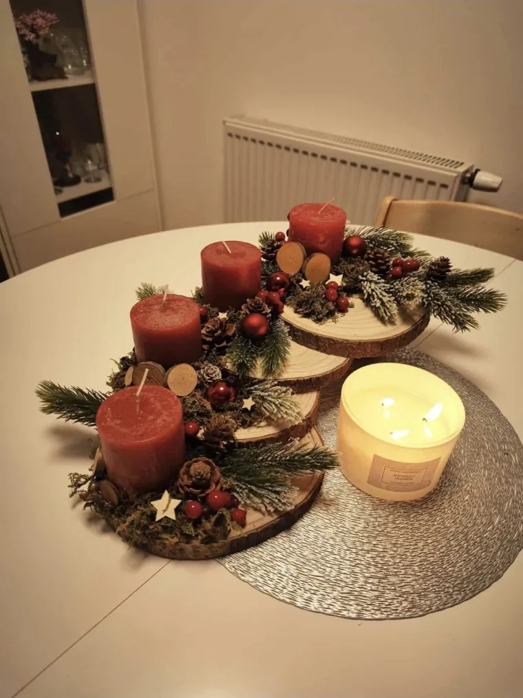 Toliko su lijepi da nismo mogli odoljeti: Izdvojili smo jo&scaron; 40 va&scaron;ih adventskih vijenaca