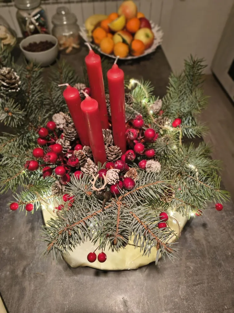 Toliko su lijepi da nismo mogli odoljeti: Izdvojili smo jo&scaron; 40 va&scaron;ih adventskih vijenaca