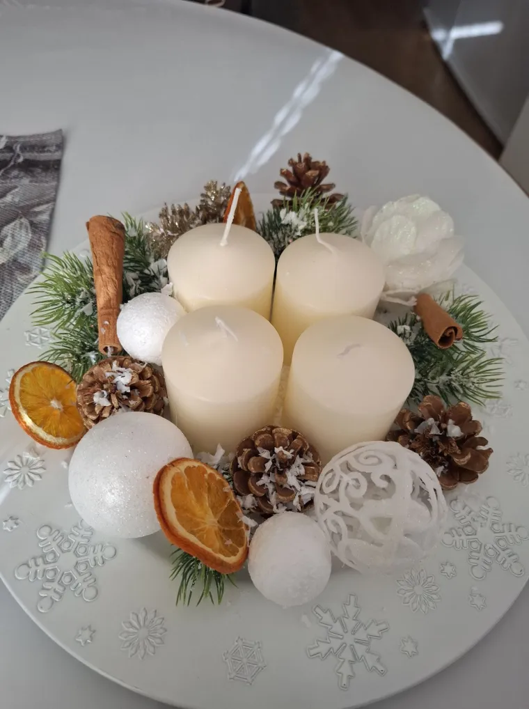 Toliko su lijepi da nismo mogli odoljeti: Izdvojili smo jo&scaron; 40 va&scaron;ih adventskih vijenaca