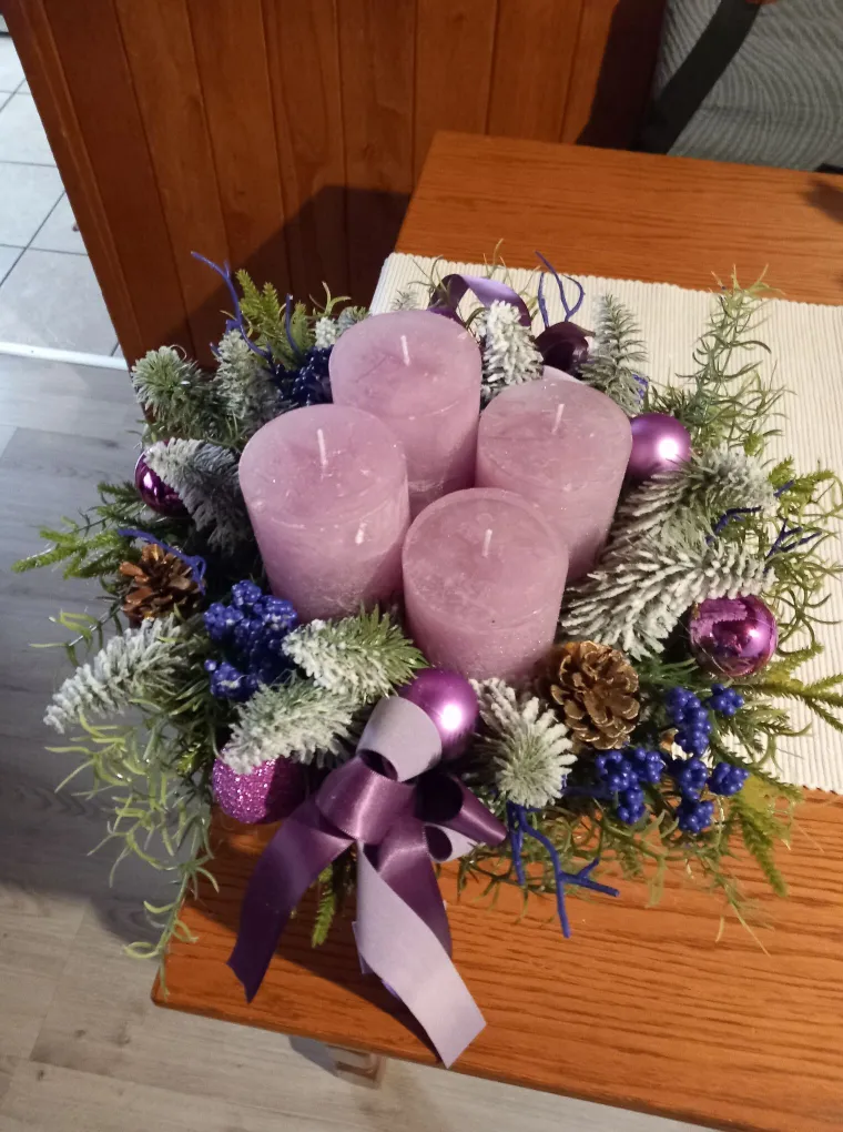 Toliko su lijepi da nismo mogli odoljeti: Izdvojili smo jo&scaron; 40 va&scaron;ih adventskih vijenaca