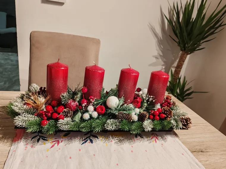 Toliko su lijepi da nismo mogli odoljeti: Izdvojili smo jo&scaron; 40 va&scaron;ih adventskih vijenaca