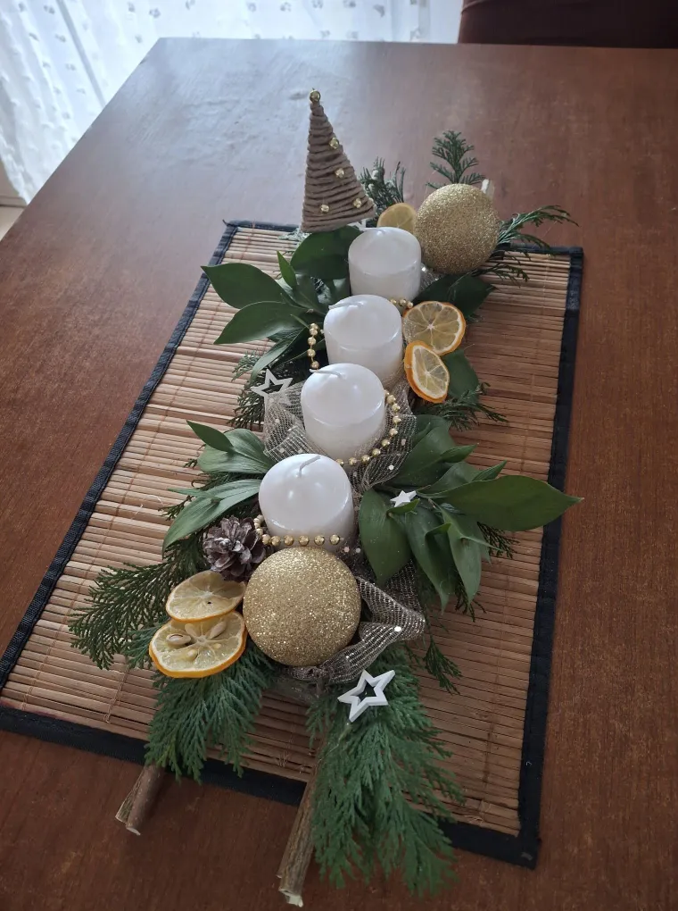 Toliko su lijepi da nismo mogli odoljeti: Izdvojili smo jo&scaron; 40 va&scaron;ih adventskih vijenaca