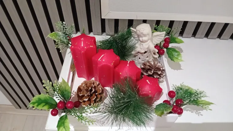 Toliko su lijepi da nismo mogli odoljeti: Izdvojili smo jo&scaron; 40 va&scaron;ih adventskih vijenaca