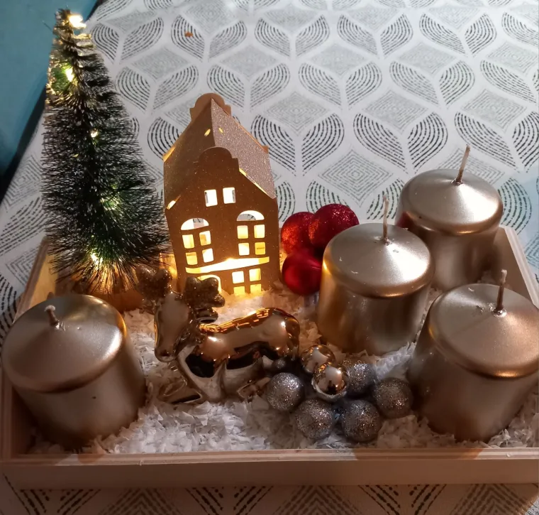 Toliko su lijepi da nismo mogli odoljeti: Izdvojili smo jo&scaron; 40 va&scaron;ih adventskih vijenaca