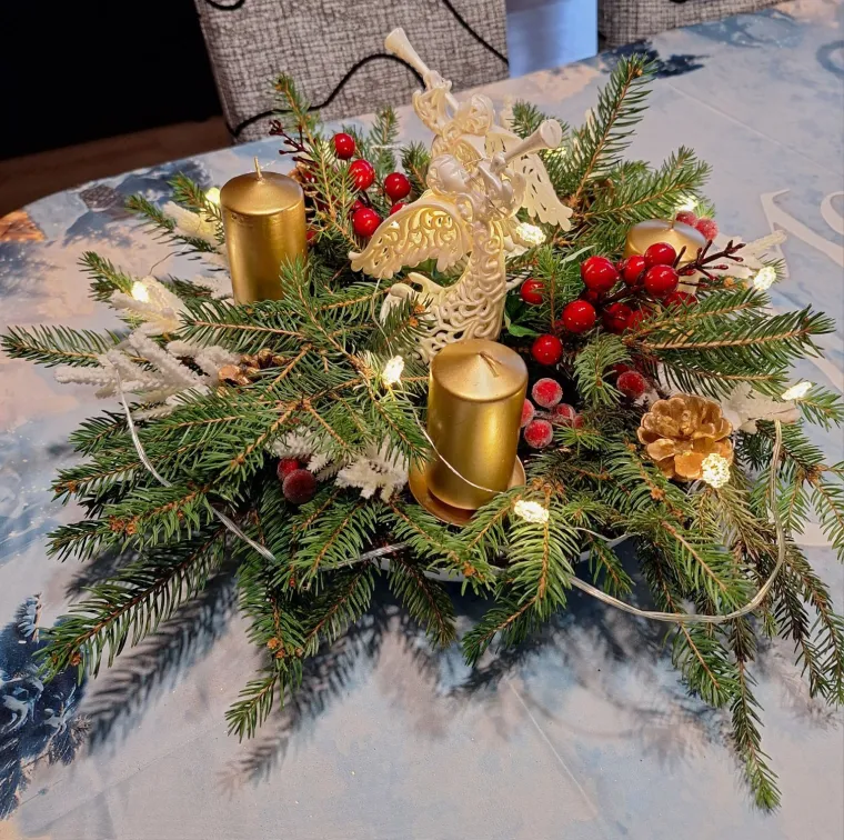 Toliko su lijepi da nismo mogli odoljeti: Izdvojili smo jo&scaron; 40 va&scaron;ih adventskih vijenaca