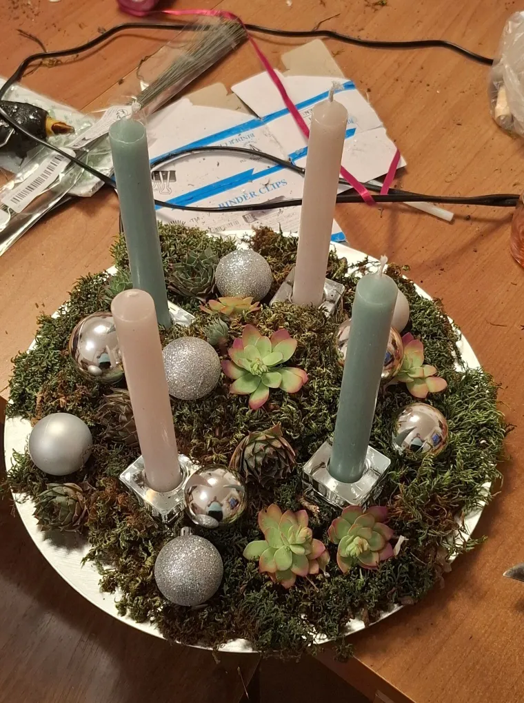 Toliko su lijepi da nismo mogli odoljeti: Izdvojili smo jo&scaron; 40 va&scaron;ih adventskih vijenaca