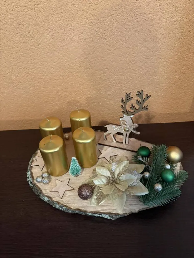 Toliko su lijepi da nismo mogli odoljeti: Izdvojili smo jo&scaron; 40 va&scaron;ih adventskih vijenaca