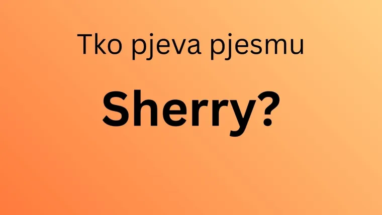 Znate li tko su izvođači ovih poznatih trash pjesama? Svi moraju imati barem pet točnih