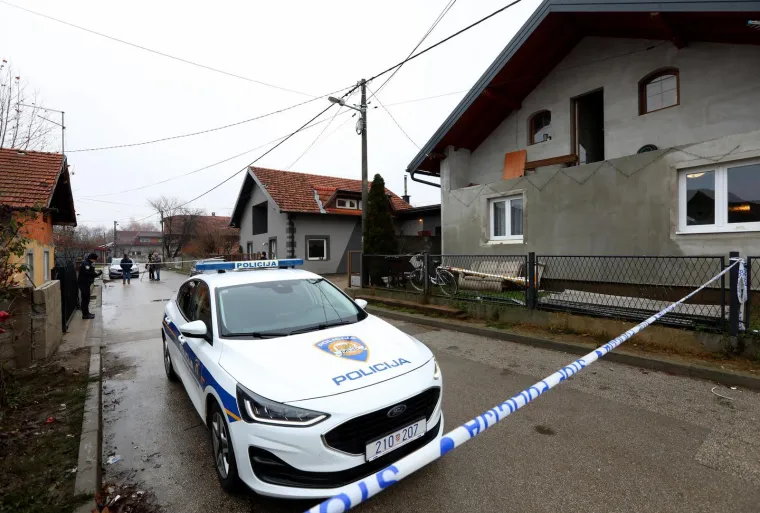 Jezive riječi kuma ubojice iz Međimurja: ' Koliko sam čuo imao ih je namjeru sve ubiti'