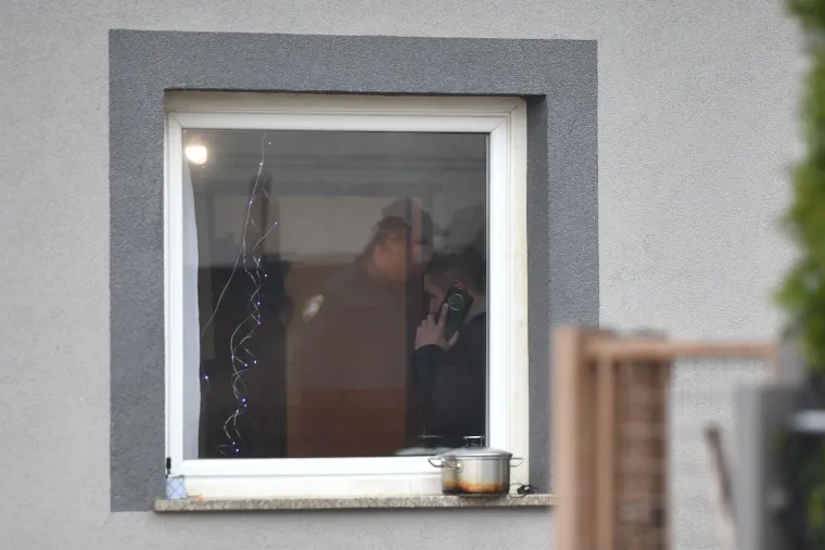 Jezive riječi kuma ubojice iz Međimurja: ' Koliko sam čuo imao ih je namjeru sve ubiti'