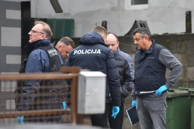 Jezive riječi kuma ubojice iz Međimurja: ' Koliko sam čuo imao ih je namjeru sve ubiti'