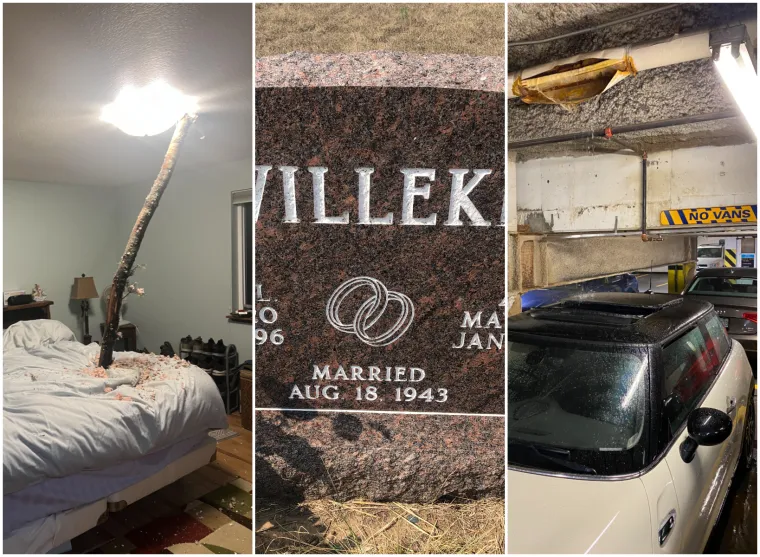 Slučajnost ili sudbina? Ove nevjerojatne situacije natjerat će vas da se dobro zamislite