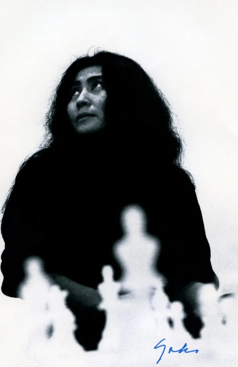 Žena koja je 'uni&scaron;tila' Beatlese, ali osvojila Johna Lennona: Tko je bila Yoko Ono?