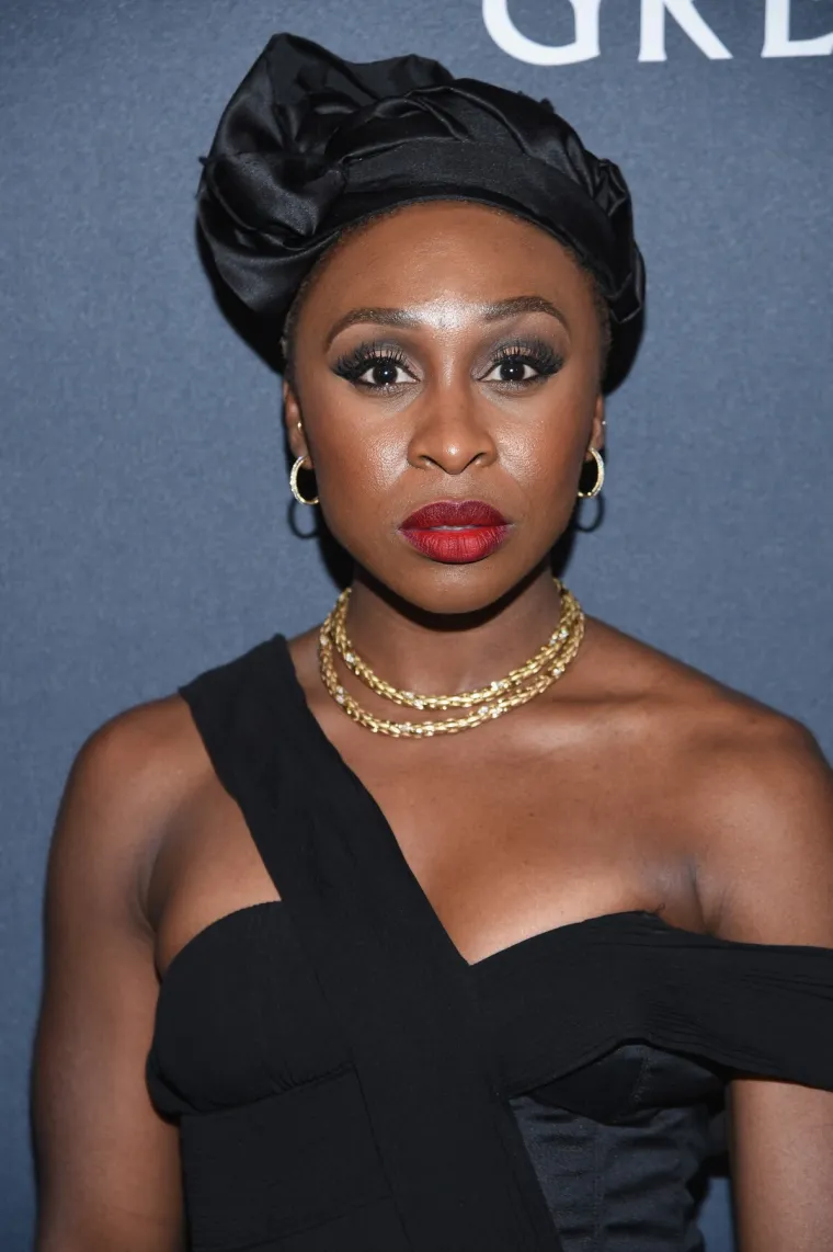Cynthia Erivo blista na crvenom tepihu, no internet bruji: Je li njezina transformacija zdrava?