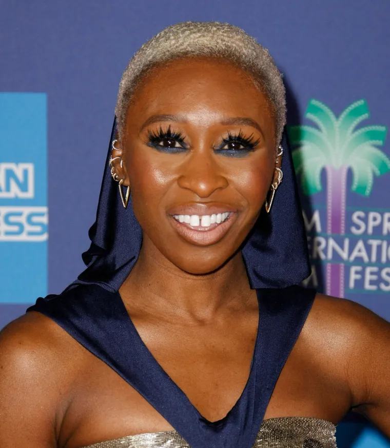 Cynthia Erivo blista na crvenom tepihu, no internet bruji: Je li njezina transformacija zdrava?