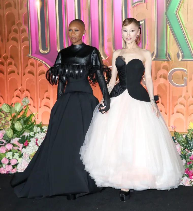 Cynthia Erivo blista na crvenom tepihu, no internet bruji: Je li njezina transformacija zdrava?