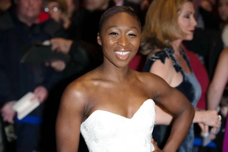 Cynthia Erivo blista na crvenom tepihu, no internet bruji: Je li njezina transformacija zdrava?