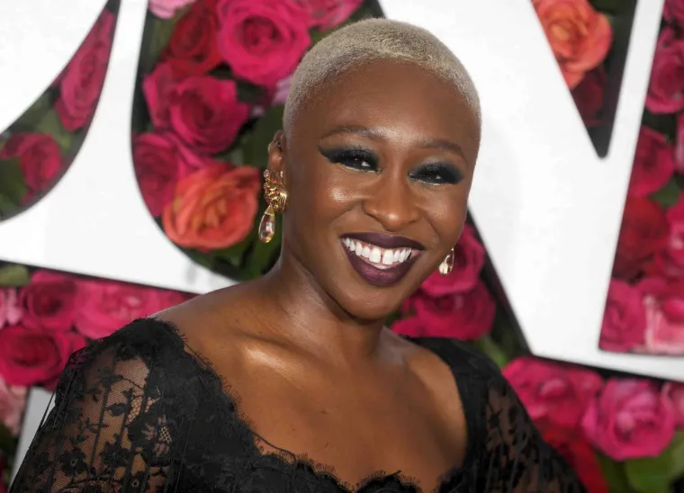 Cynthia Erivo blista na crvenom tepihu, no internet bruji: Je li njezina transformacija zdrava?