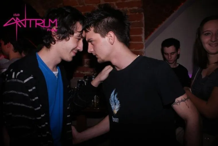 Klub Antrum bio je središte noćnog života: Pogledajte kako se tamo zabavljalo prije 13 godina